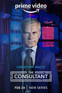 The Consultant