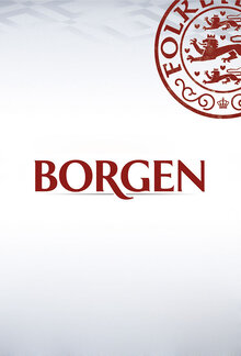 Borgen