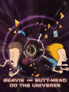 Beavis and Butt-Head