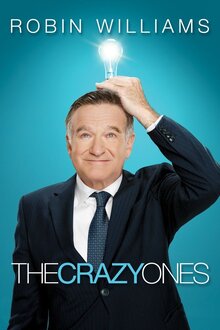 The Crazy Ones