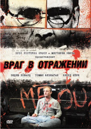 Враг в отражении (2010) - постер 1