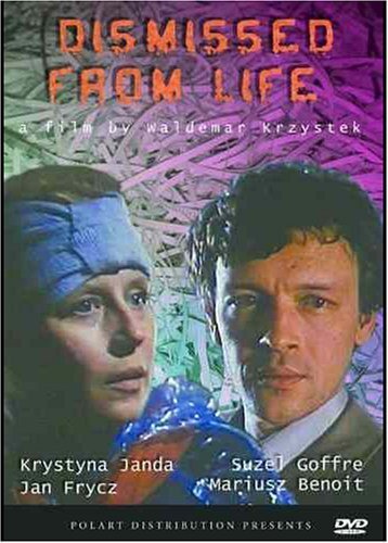Dismissed from Life (1992) - poster 1