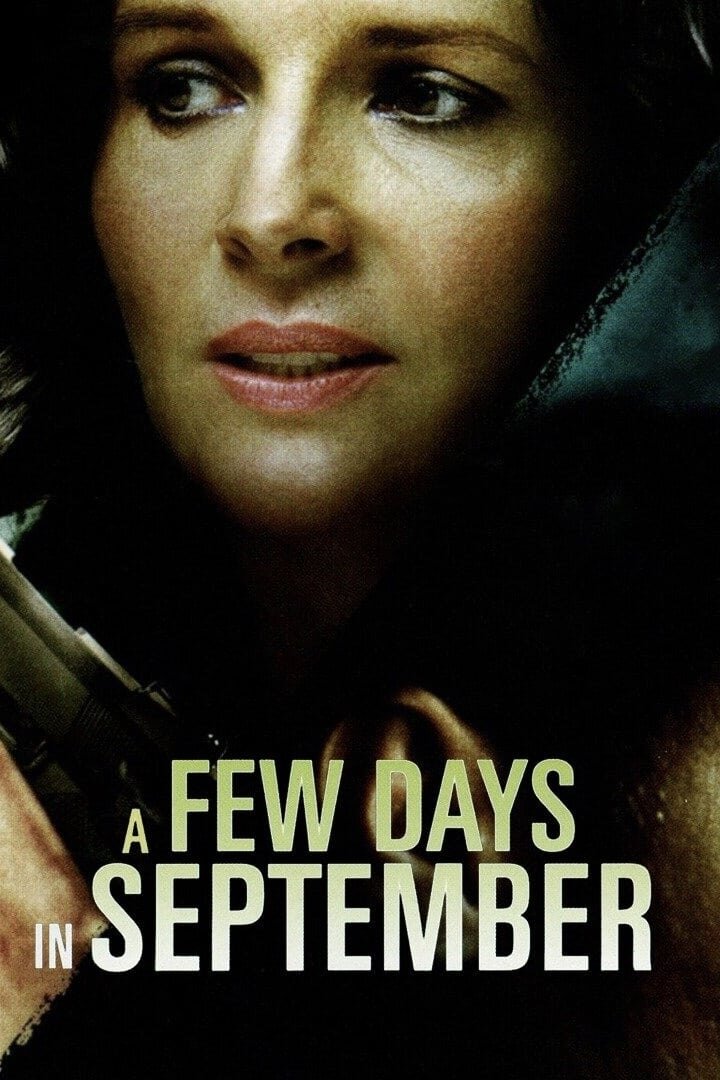 Несколько дней в сентябре (2006) - постер 2