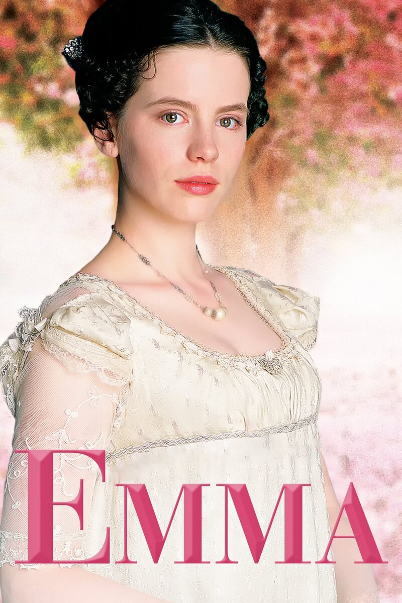 Emma (1996) - poster 1
