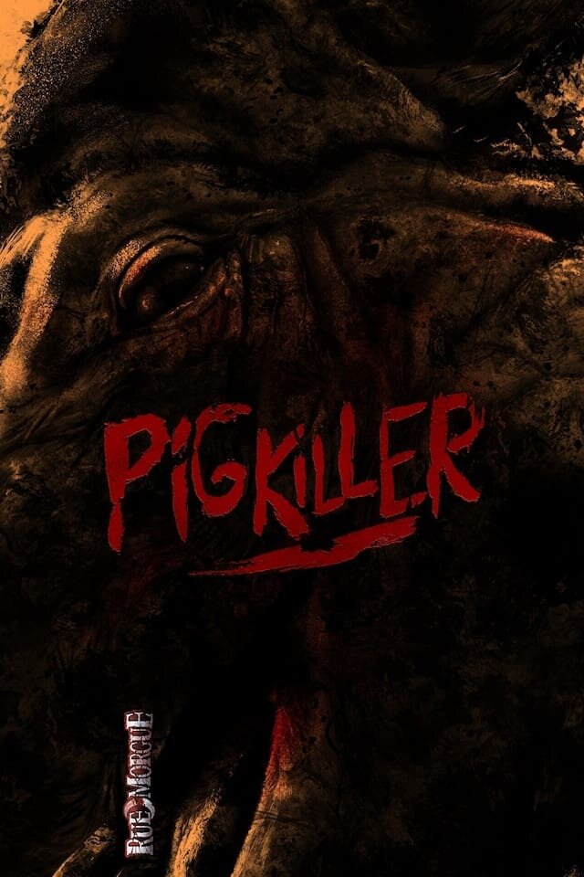 Pork Chop Rod (2022) - poster 2