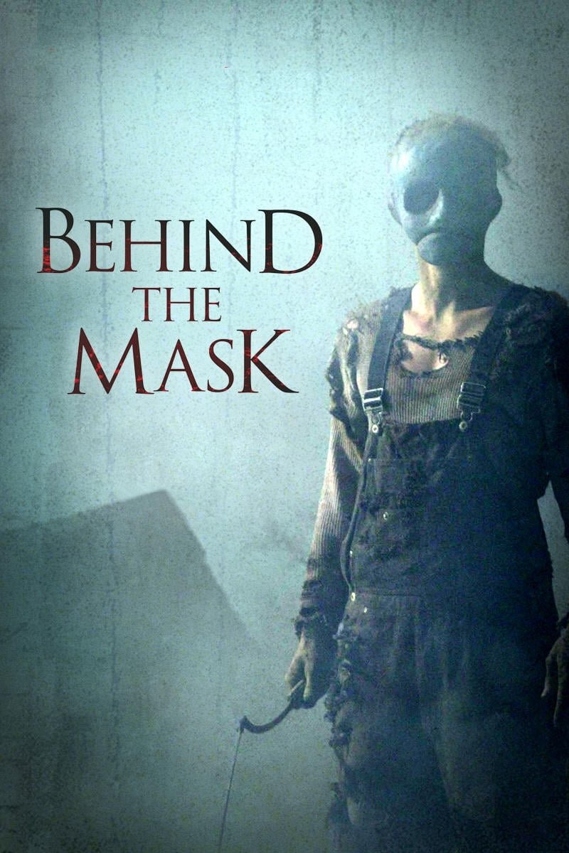 Behind the Mask: The Rise of Leslie Vernon (2006) - poster 1