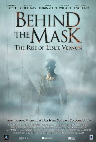 Behind the Mask: The Rise of Leslie Vernon (2006) - poster 2