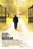 Big Bad Love (2001) - poster 2