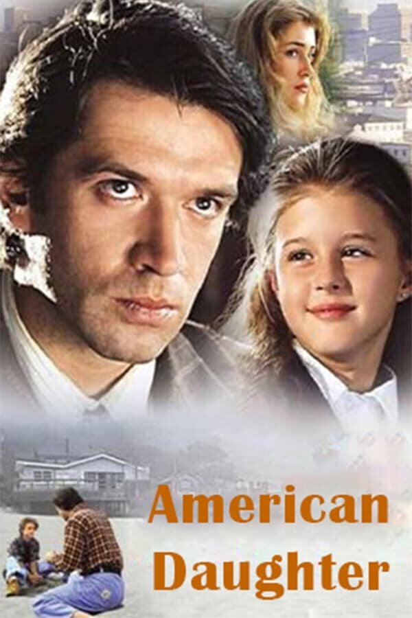 American Daughter (1995) - poster 1