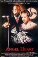 Angel Heart (1987) - poster 3