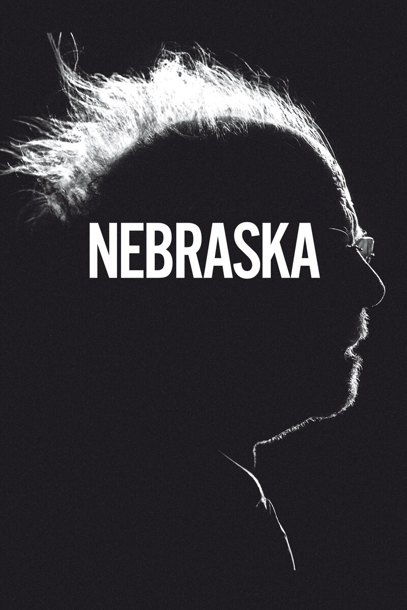 Nebraska (2013) - poster 1