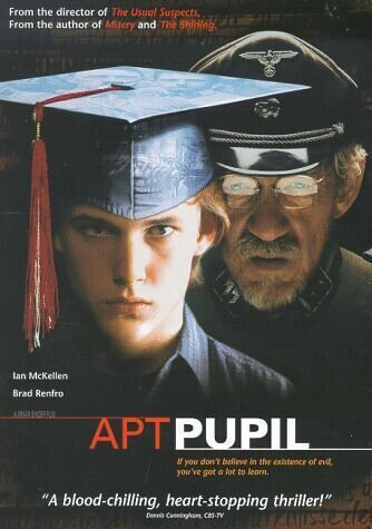 Apt Pupil (1998) - poster 2