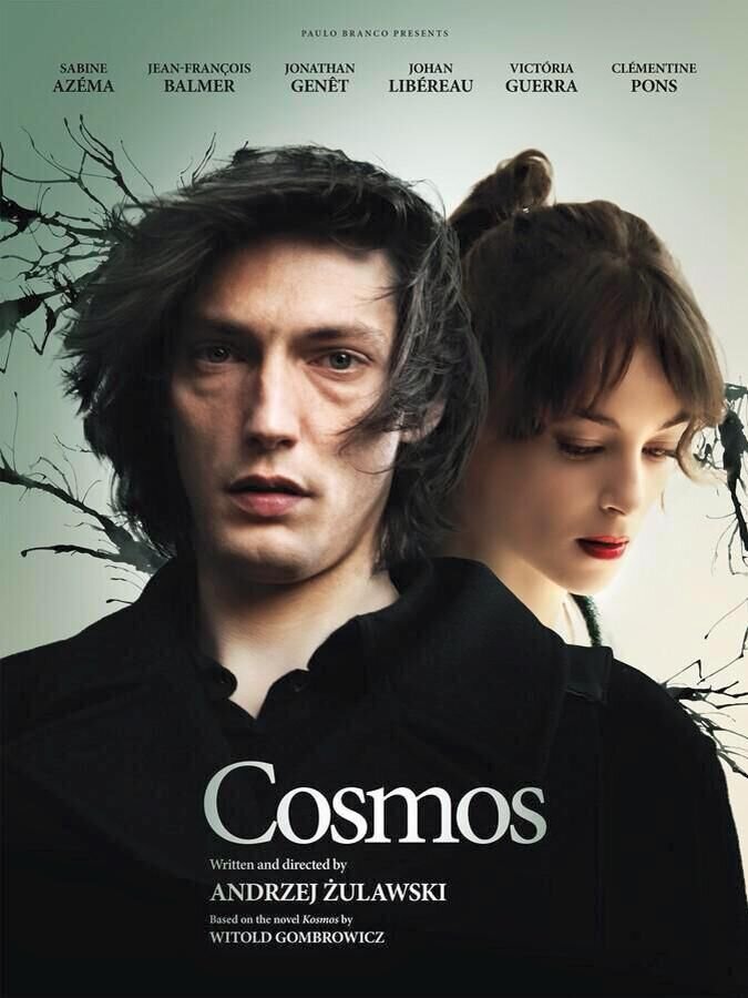Космос (2015) - постер 1