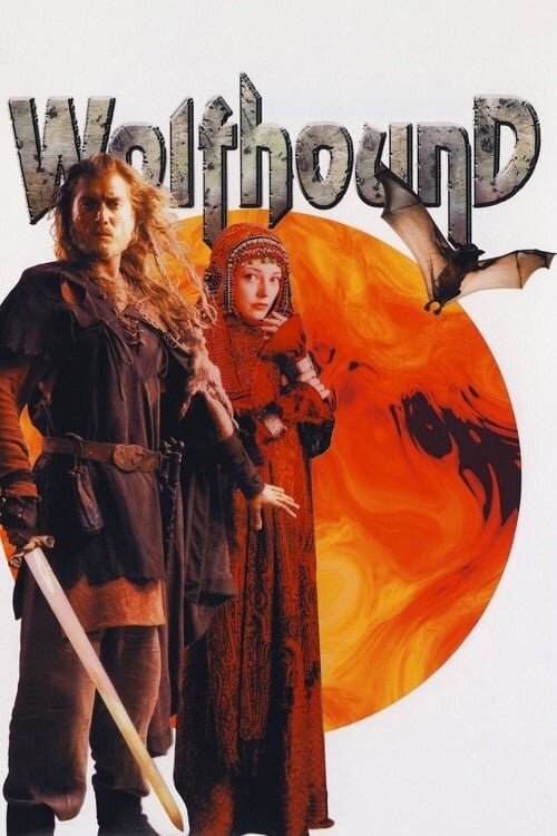 Wolfhound (2006) - poster 1