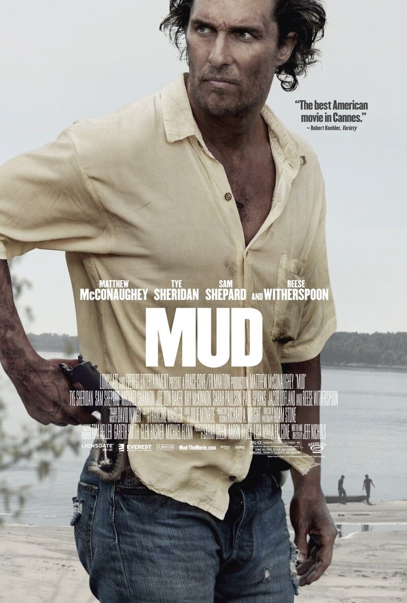 Мад (2012) - постер 2
