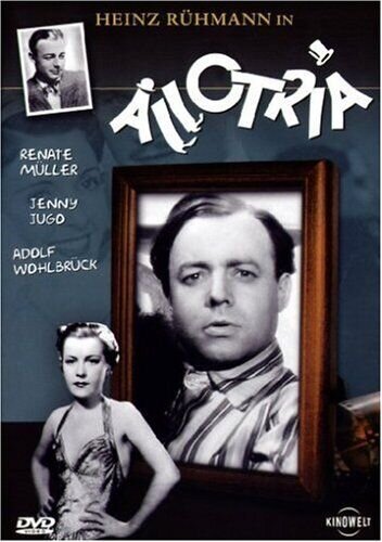 Hokum (1936) - poster 1