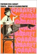 Cabaret (1972) - poster 2