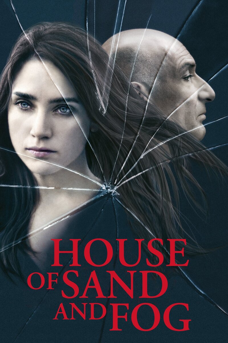 House of Sand and Fog (2003) - poster 1