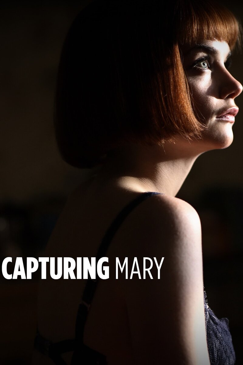 Capturing Mary (2007) - poster 1