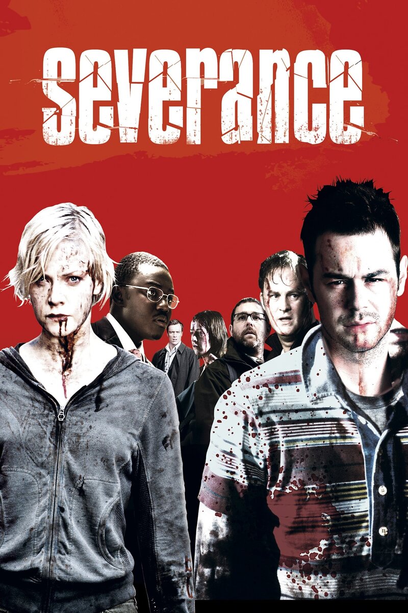 Severance (2006) - poster 1