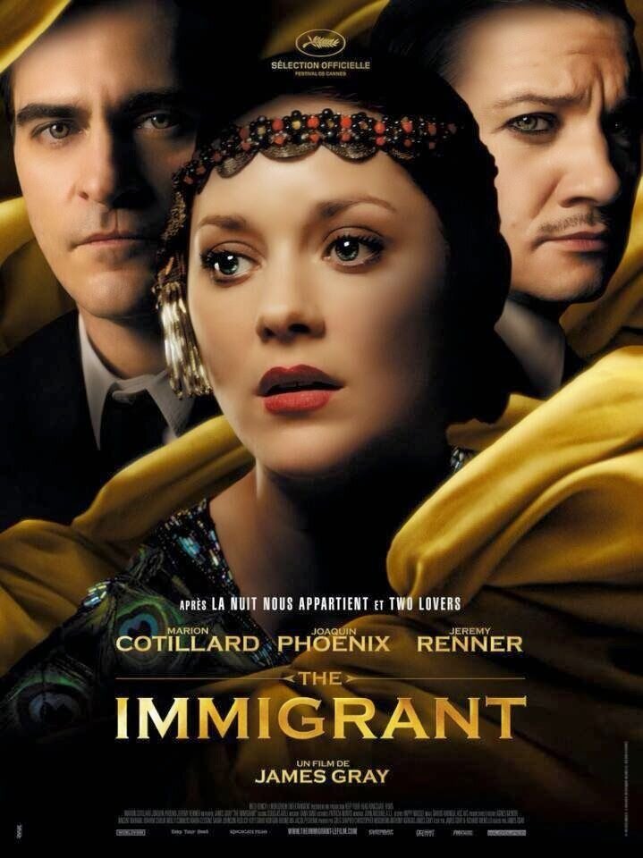 Роковая страсть (2013) - постер 2
