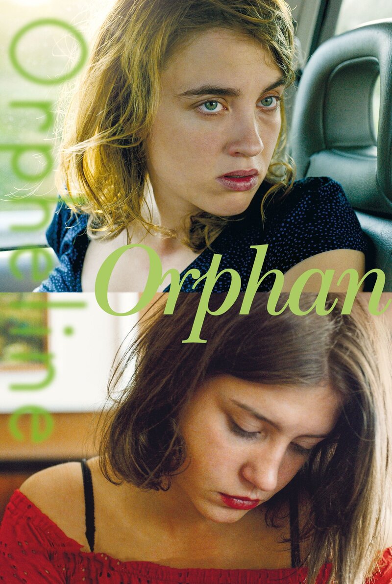 Сирота (2016) - постер 1