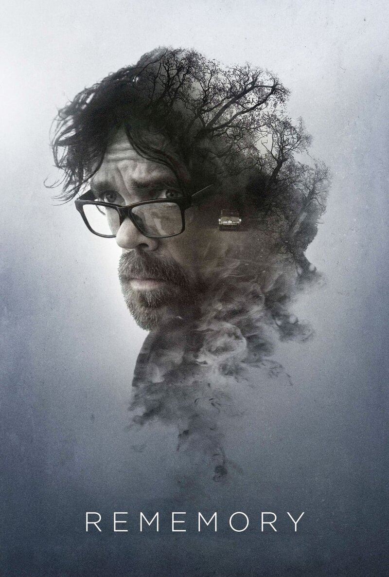 Вспомни все (2017) - постер 2