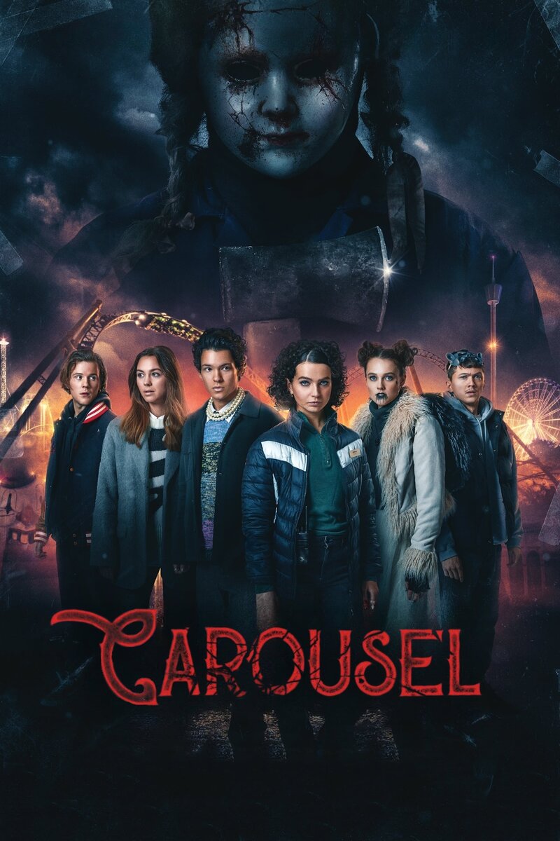 Carousel (2023) - poster 1