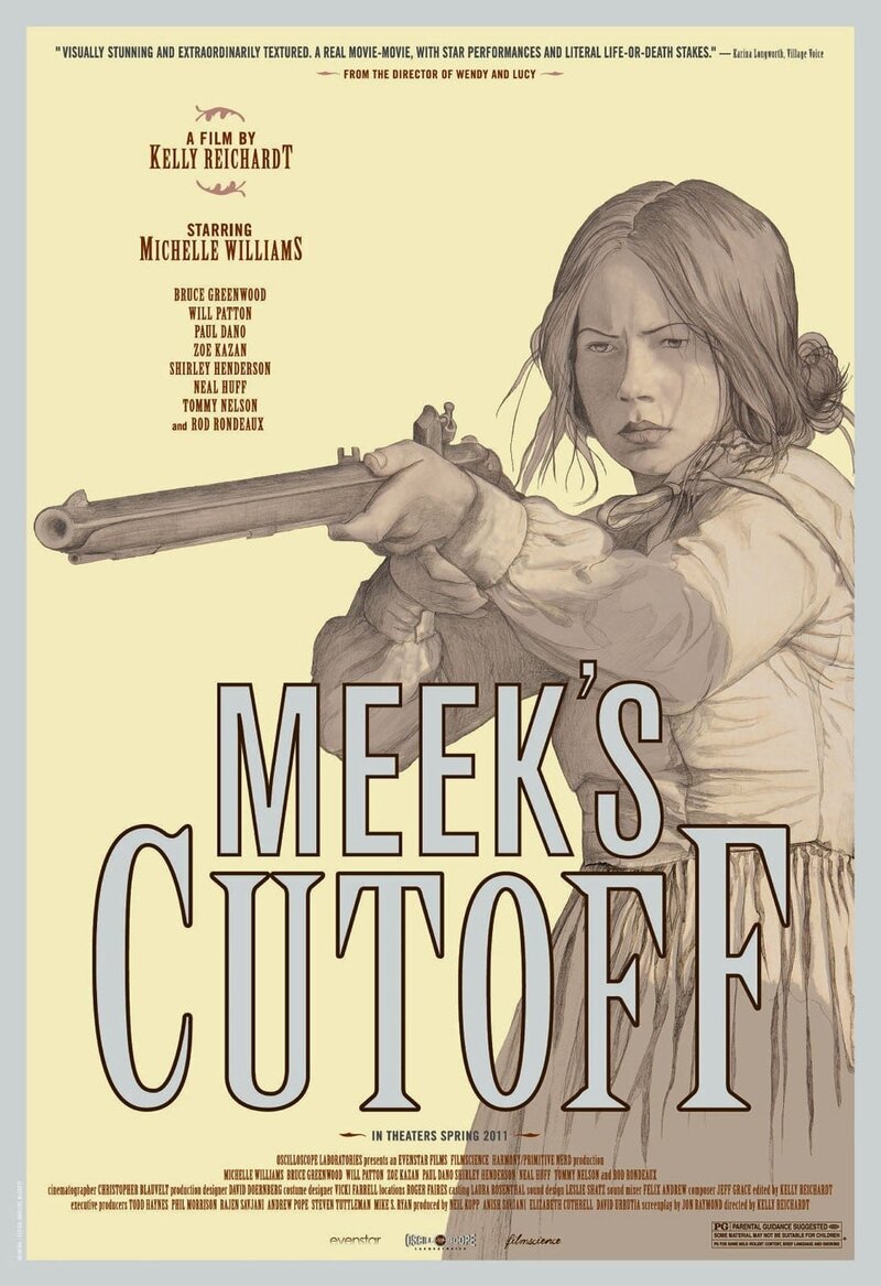 Обход Мика (2010) - постер 2