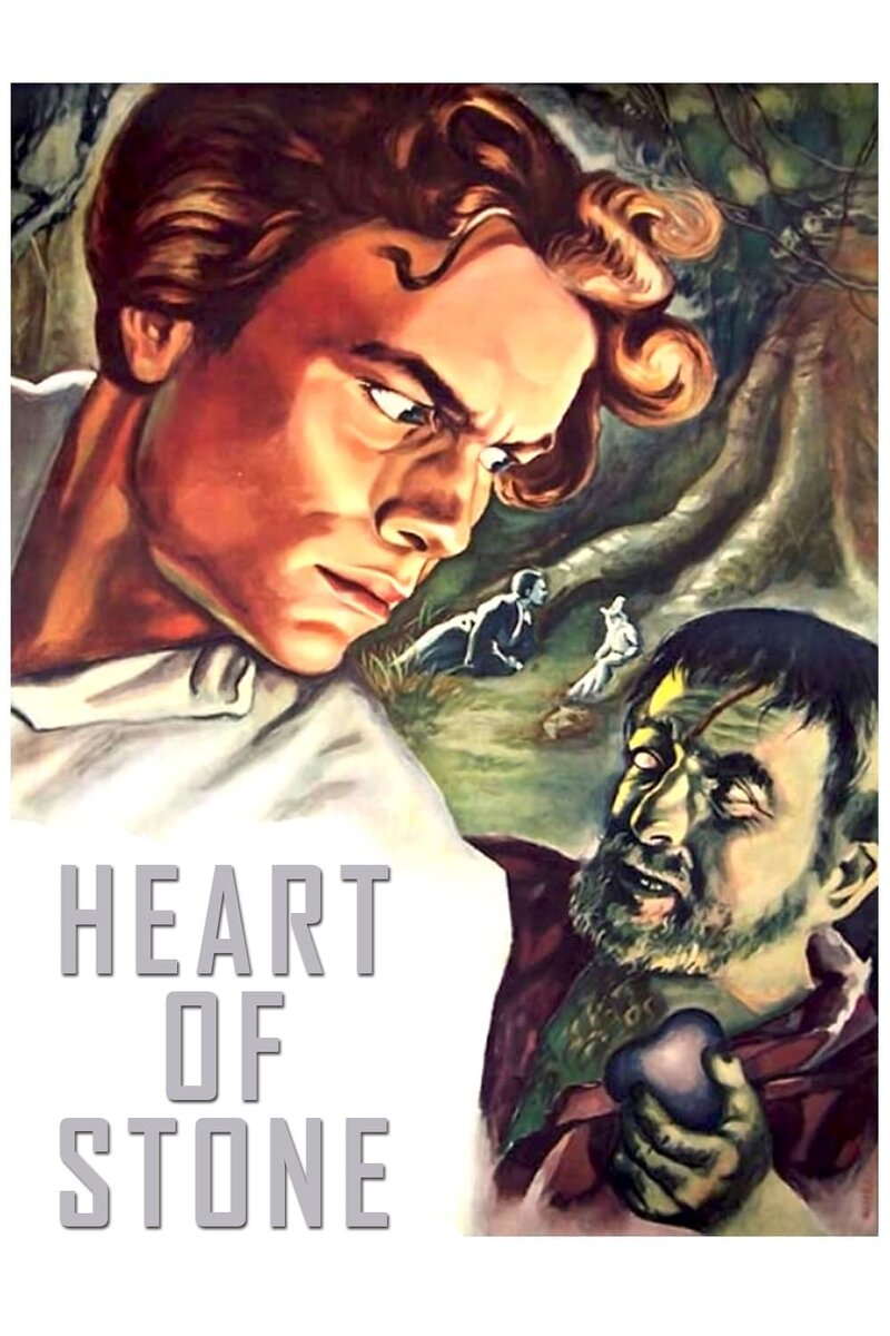 Холодное сердце (1950) - постер 2