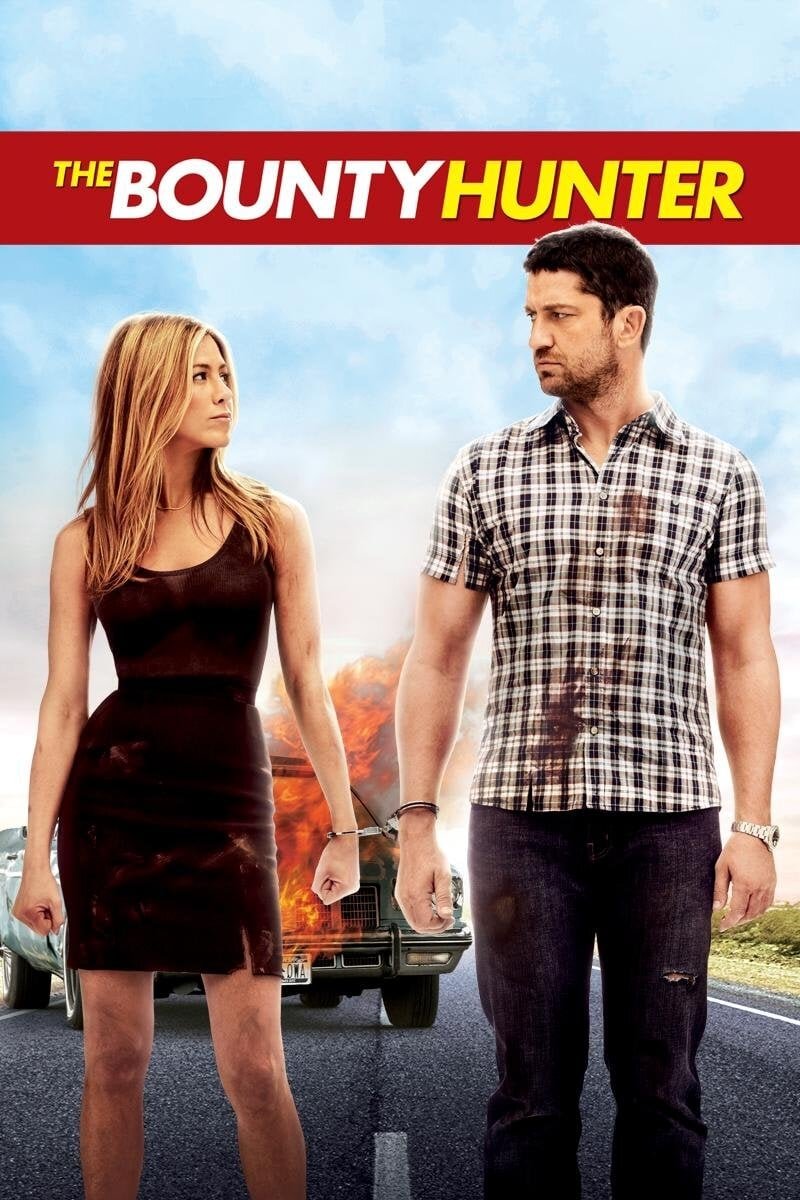 Охотник за головами (2010) - постер 2