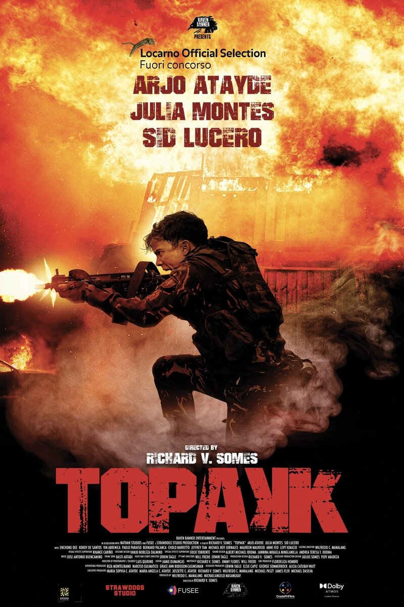 Triggered (2023) - poster 1
