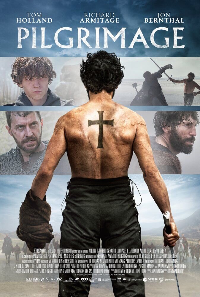Паломничество (2017) - постер 3