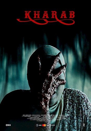 Kharab (2024) - poster 1