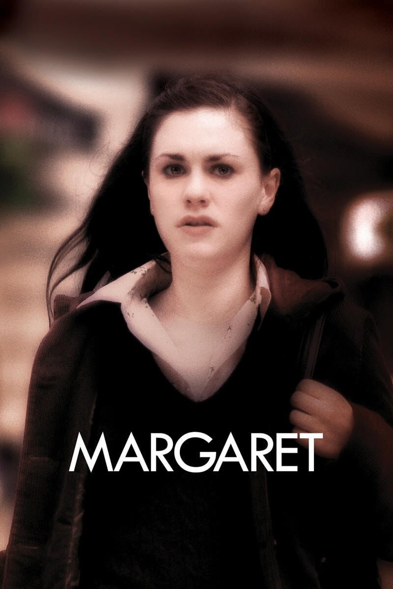 Маргарет (2011) - постер 2