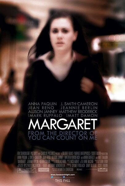 Маргарет (2011) - постер 1