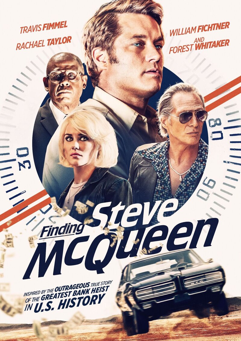 Ограбление президента (2019) - постер 2