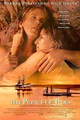 Повелитель приливов (1991) - постер 1