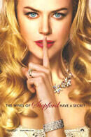 The Stepford Wives (2004) - poster 3