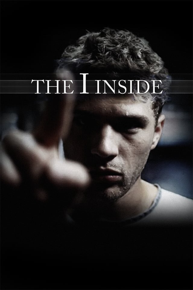 The I Inside (2003) - poster 1