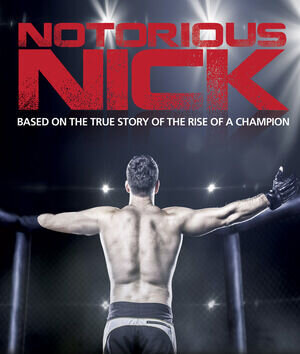 Notorious Nick (2021) - poster 3