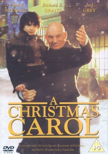 A Christmas Carol (1999) - poster 2