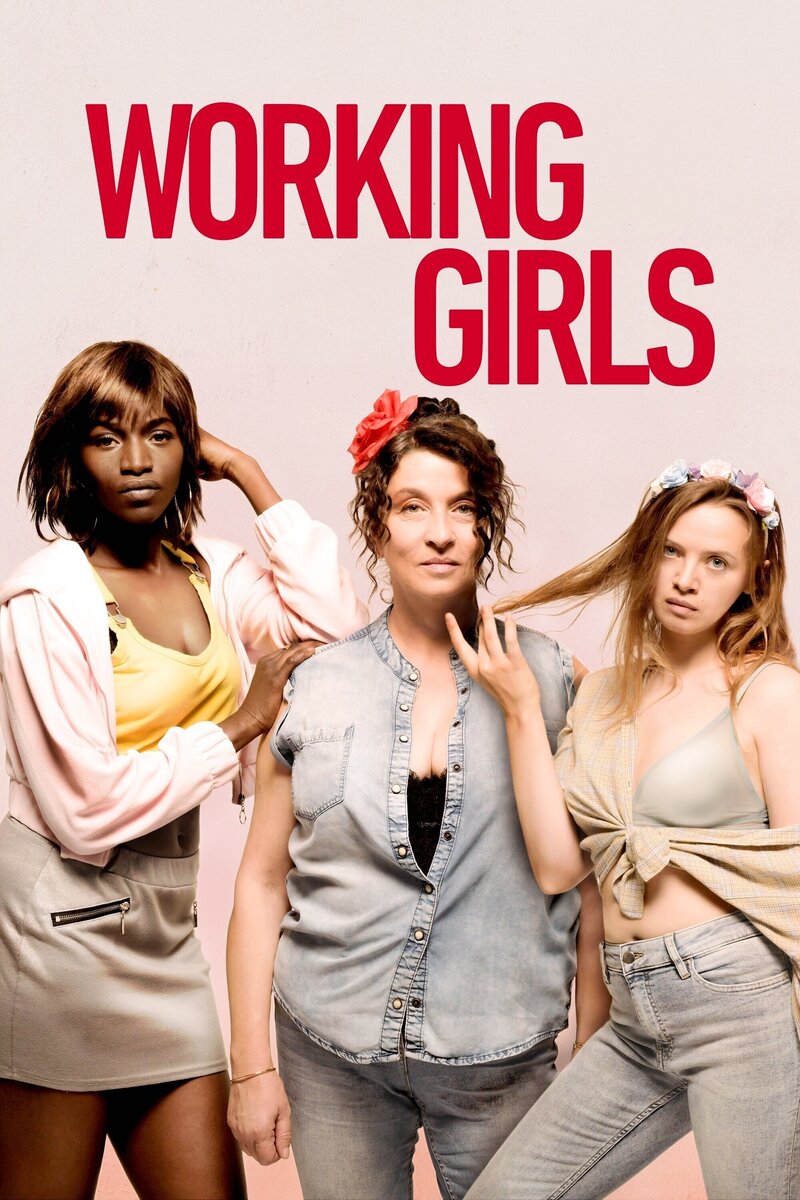 Working Girls (2020) - poster 1