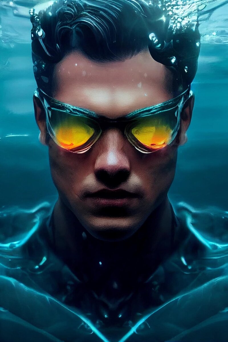 Operation Dagon (2024) - poster 1