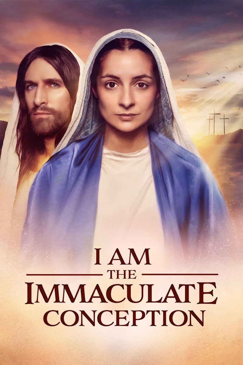I Am the Immaculate Conception (2024) - poster 1