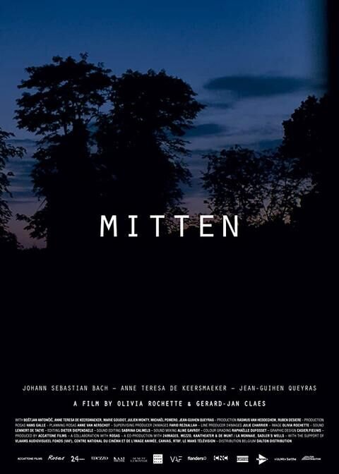 Mitten (2019) - poster 1