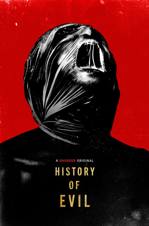 History of Evil (2024) - poster 1