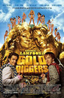 National Lampoon's Gold Diggers (2003) - poster 2