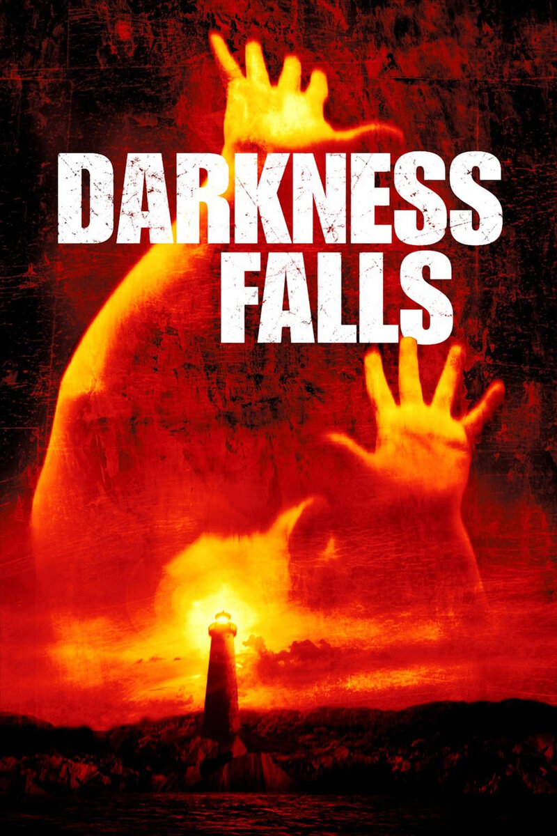 Darkness Falls (2003) - poster 1