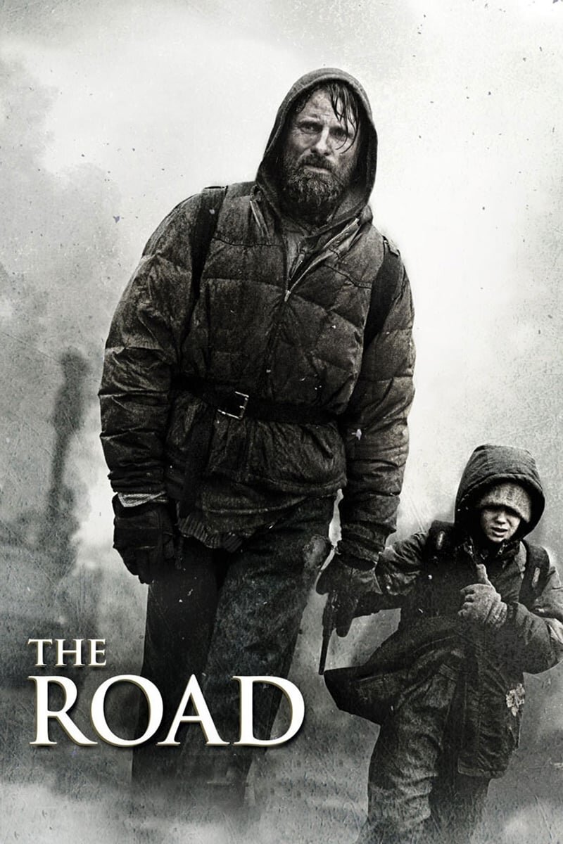 Дорога (2008) - постер 2